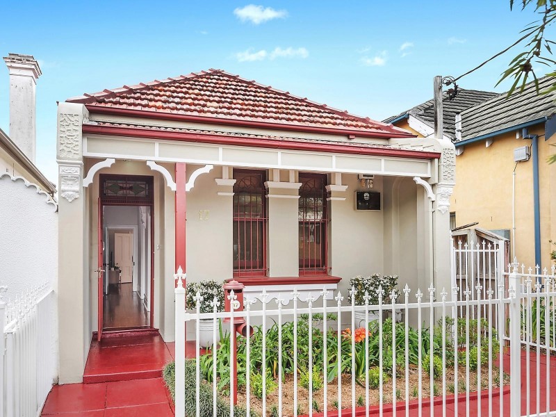 17 Horton Street, Marrickville NSW 2204