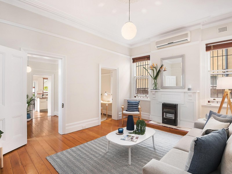 17 Horton Street, Marrickville NSW 2204