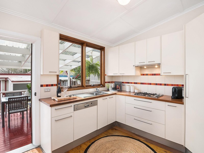 17 Horton Street, Marrickville NSW 2204
