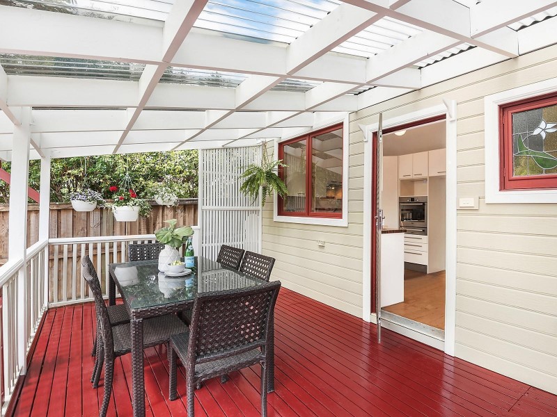 17 Horton Street, Marrickville NSW 2204