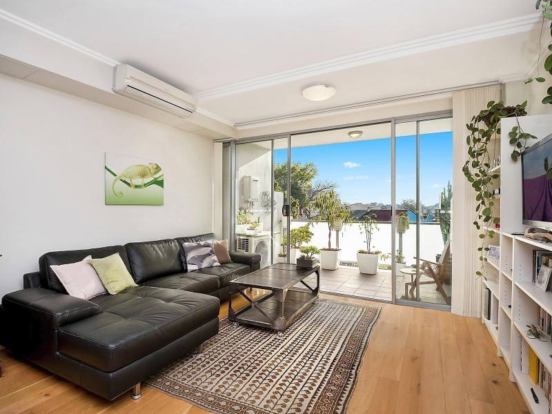 204/359 King Street, Newtown NSW 2042