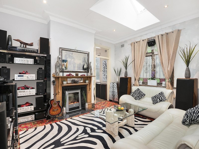 262 Trafalgar Street, Annandale NSW 2038