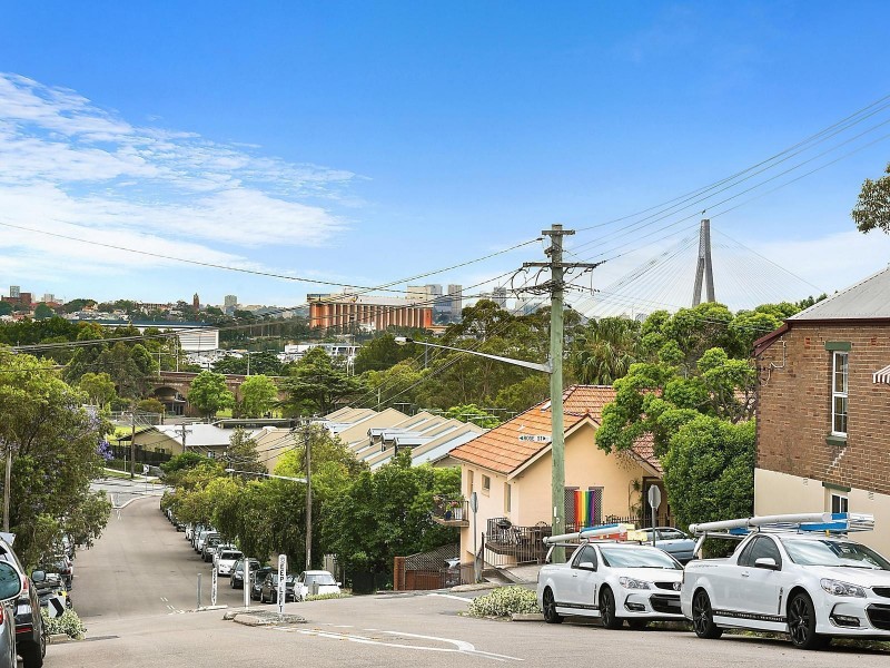 262 Trafalgar Street, Annandale NSW 2038