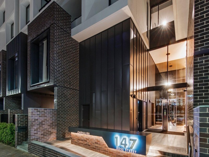 409/147 Ross Street, Forest Lodge NSW 2037