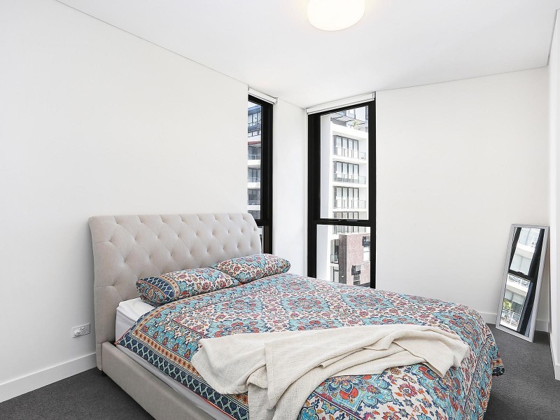 409/147 Ross Street, Forest Lodge NSW 2037