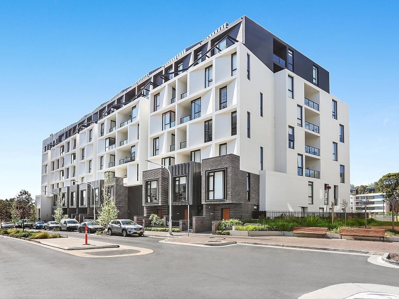 409/147 Ross Street, Forest Lodge NSW 2037