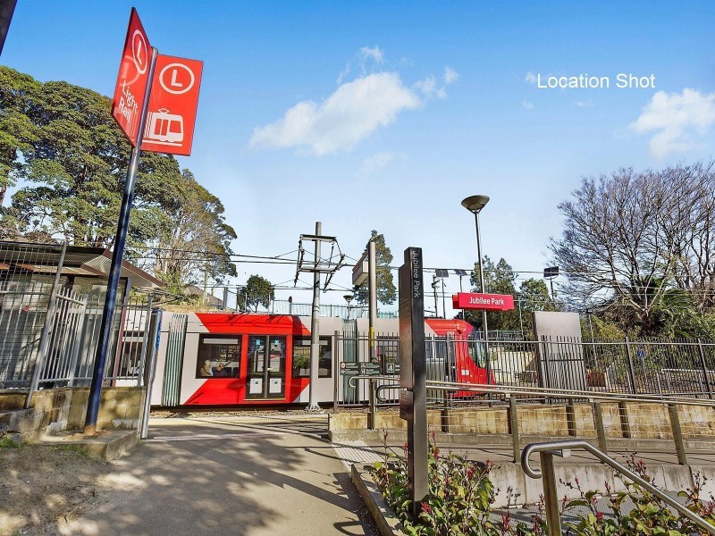 409/147 Ross Street, Forest Lodge NSW 2037