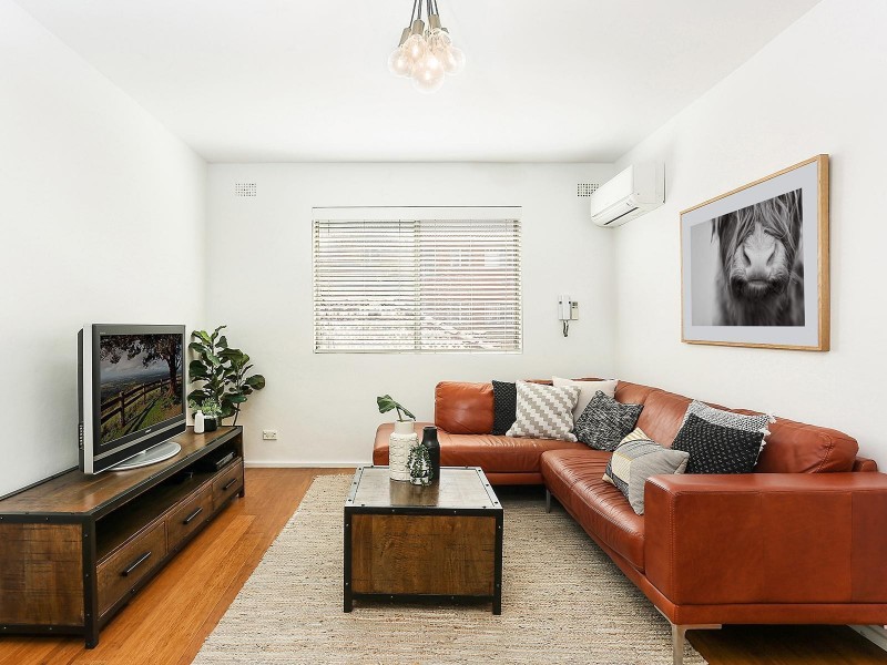 3/328 Livingstone Road, Marrickville NSW 2204