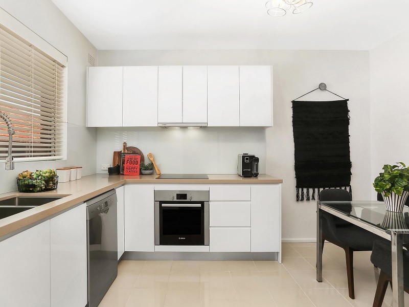 3/328 Livingstone Road, Marrickville NSW 2204