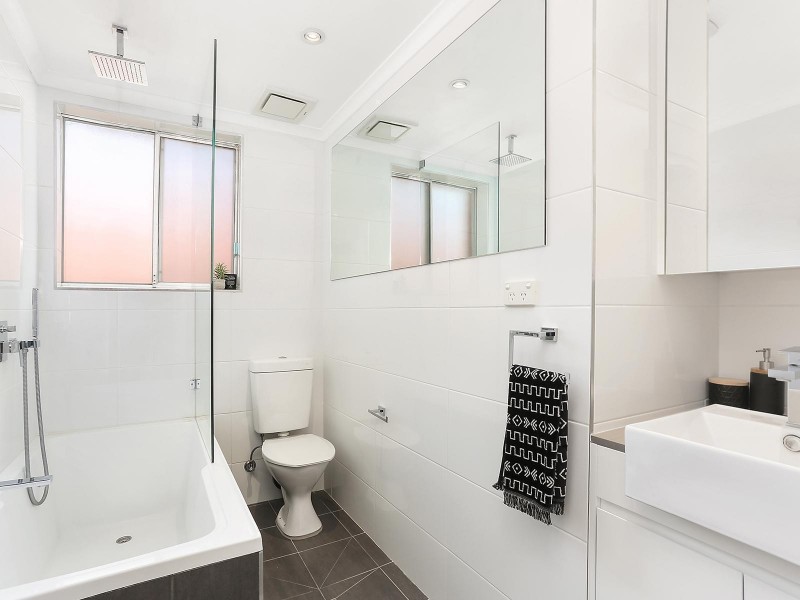 3/328 Livingstone Road, Marrickville NSW 2204