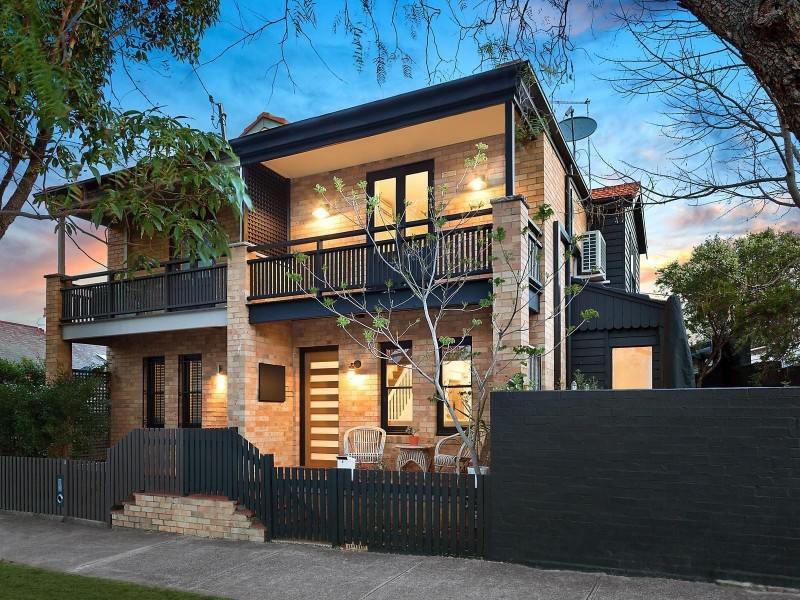 1 Fowler Street, Leichhardt NSW 2040