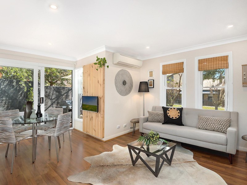 1 Fowler Street, Leichhardt NSW 2040