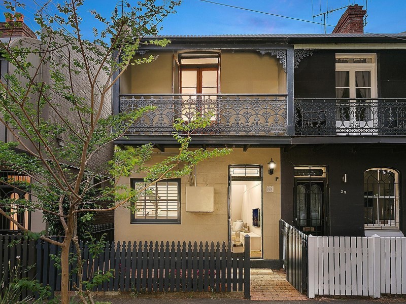 31 Ferndale Street, Newtown NSW 2042