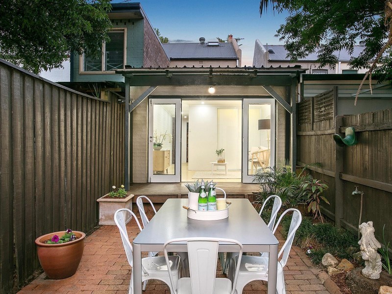 31 Ferndale Street, Newtown NSW 2042