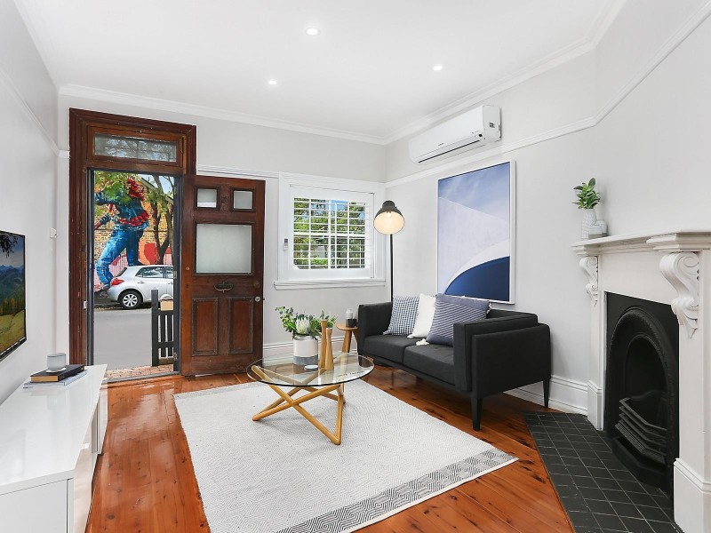 31 Ferndale Street, Newtown NSW 2042