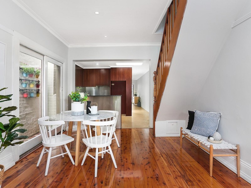 31 Ferndale Street, Newtown NSW 2042