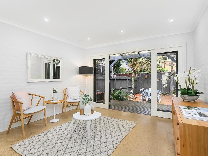 31 Ferndale Street, Newtown NSW 2042