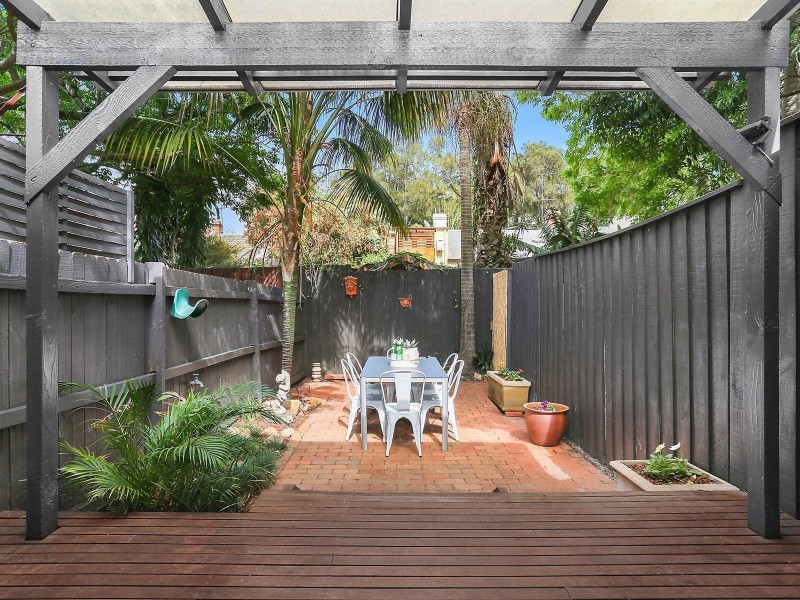 31 Ferndale Street, Newtown NSW 2042