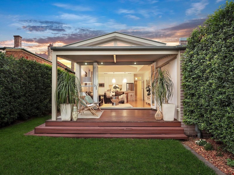 81 Waratah Street, Haberfield NSW 2045