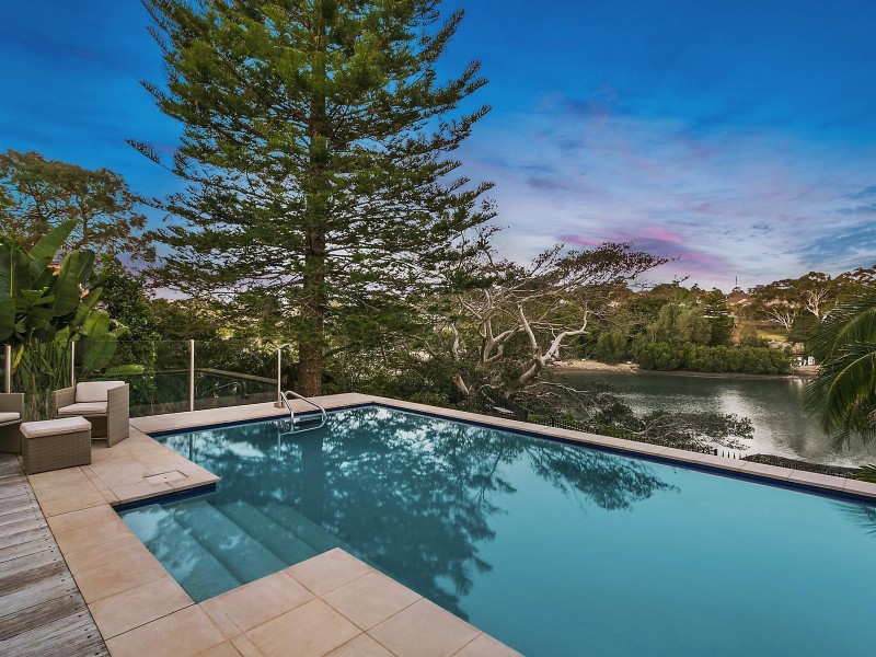 58 Champion Road, Tennyson Point NSW 2111