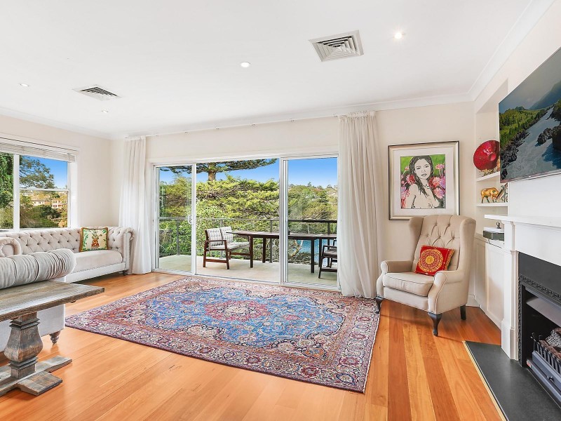 58 Champion Road, Tennyson Point NSW 2111