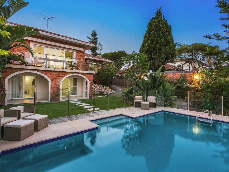 58 Champion Road, Tennyson Point NSW 2111