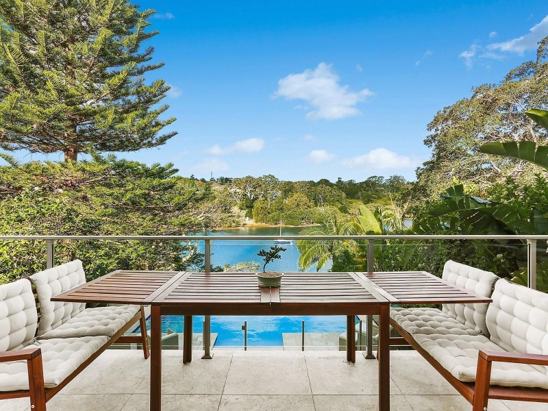 58 Champion Road, Tennyson Point NSW 2111