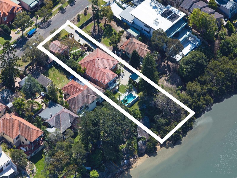 58 Champion Road, Tennyson Point NSW 2111