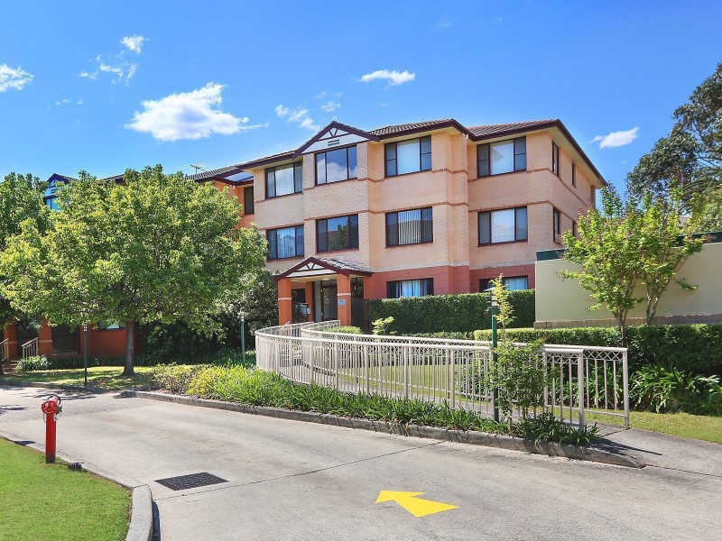 108/18 Knocklayde Street, Ashfield NSW 2131