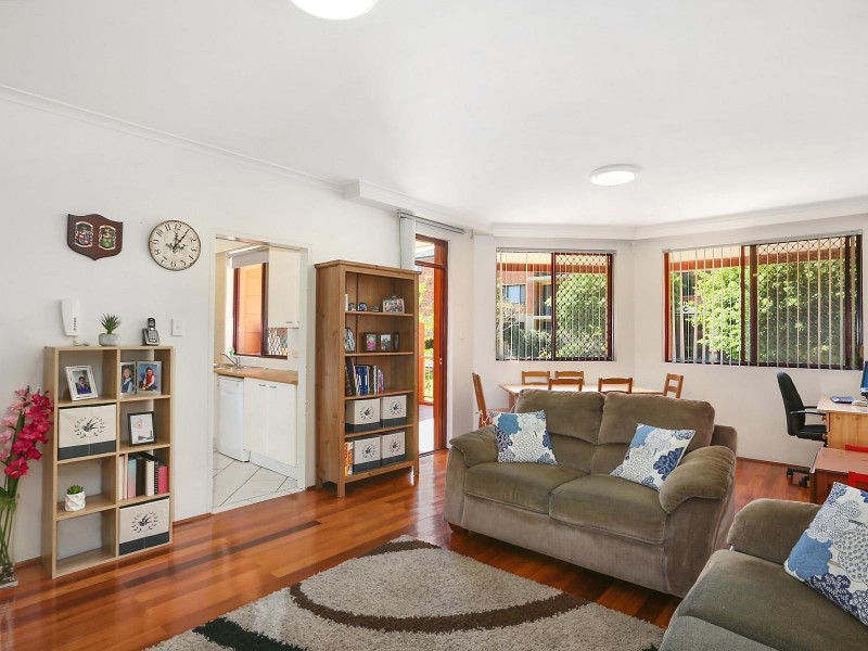 108/18 Knocklayde Street, Ashfield NSW 2131