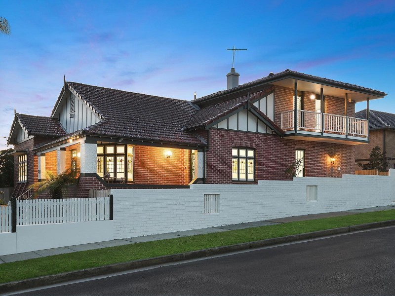 12 Henley Marine Drive, Five Dock NSW 2046