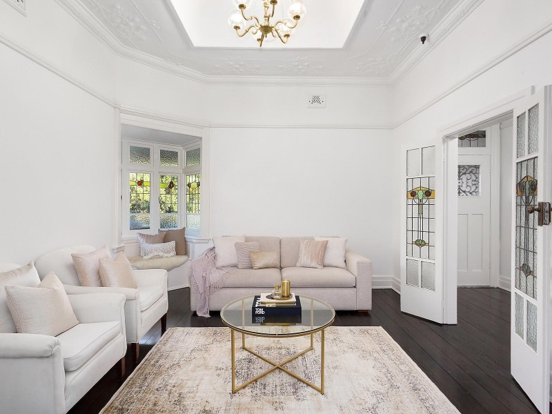 12 Henley Marine Drive, Five Dock NSW 2046