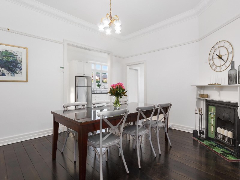 12 Henley Marine Drive, Five Dock NSW 2046