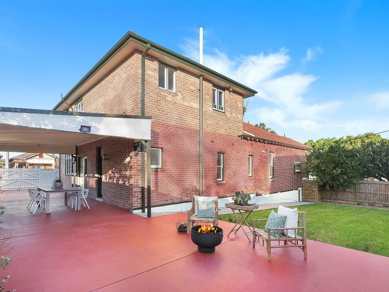 12 Henley Marine Drive, Five Dock NSW 2046