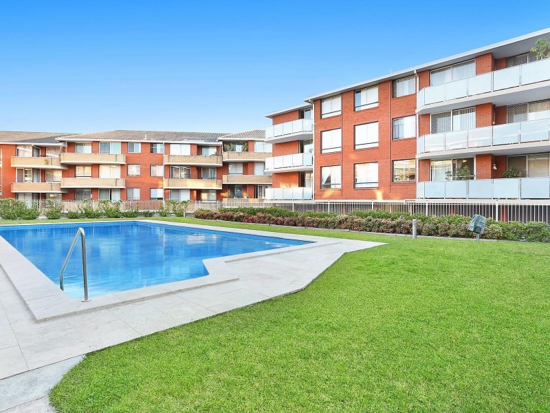 7/62 Grosvenor Crescent, Summer Hill NSW 2130