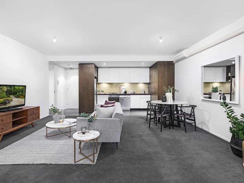 1504/2 Sterling Circuit, Camperdown NSW 2050