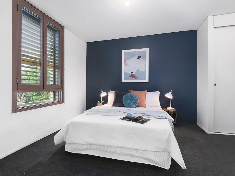 1504/2 Sterling Circuit, Camperdown NSW 2050