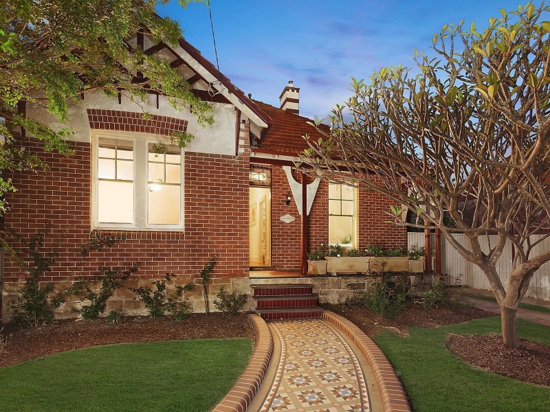 44 Waratah Street, Haberfield NSW 2045