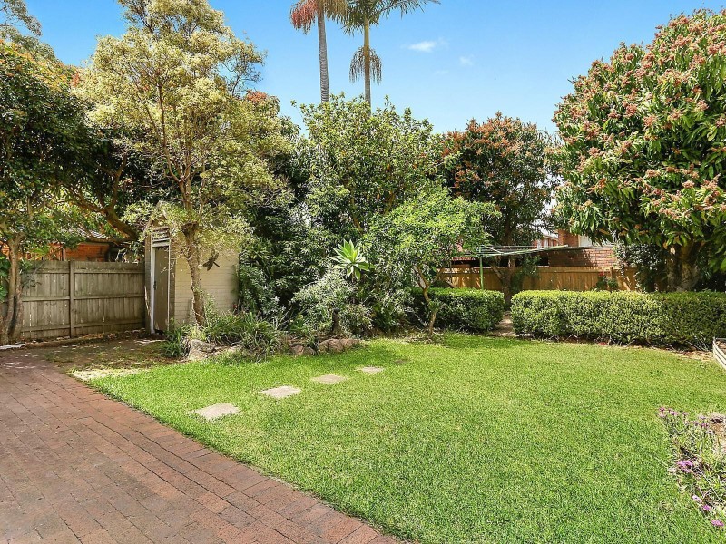 71 Riverside Crescent, Dulwich Hill NSW 2203
