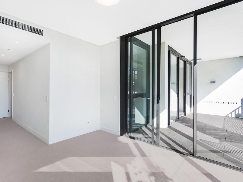 502/1 Cullen Close, Forest Lodge NSW 2037