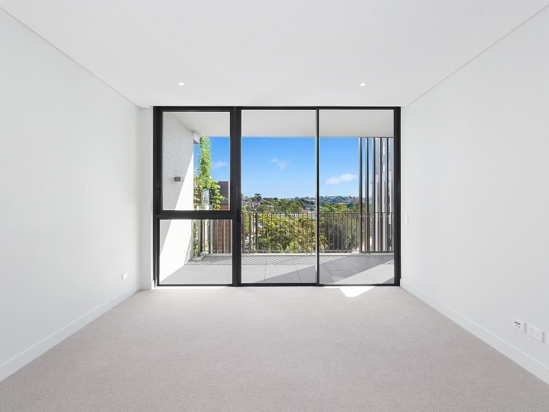 502/1 Cullen Close, Forest Lodge NSW 2037