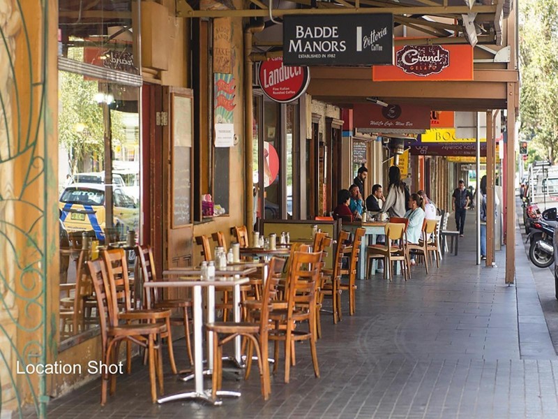 502/1 Cullen Close, Forest Lodge NSW 2037