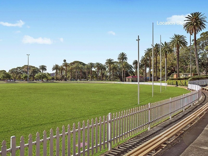 502/1 Cullen Close, Forest Lodge NSW 2037