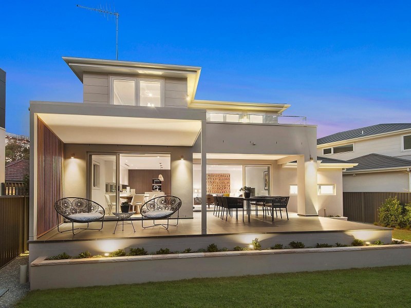 6A Coneill Place, Forest Lodge NSW 2037