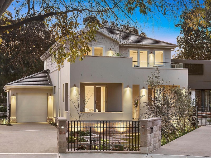 6A Coneill Place, Forest Lodge NSW 2037