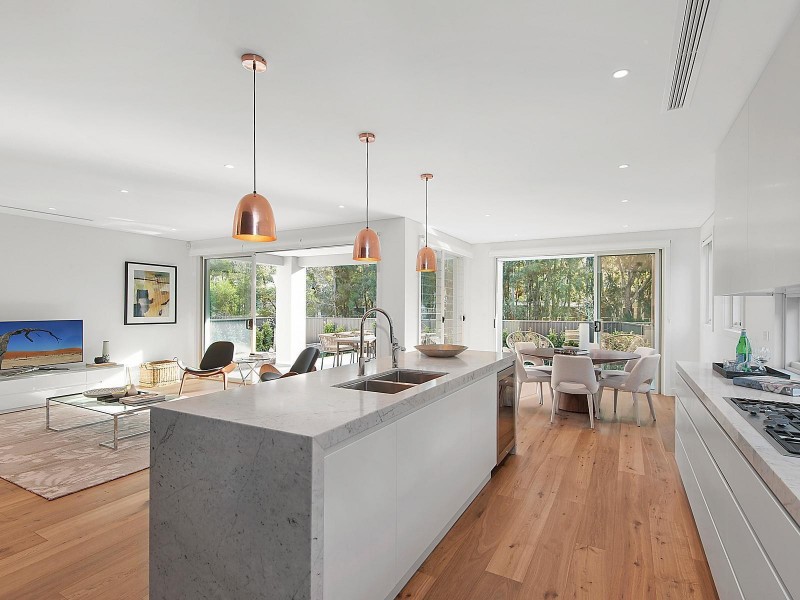 6A Coneill Place, Forest Lodge NSW 2037