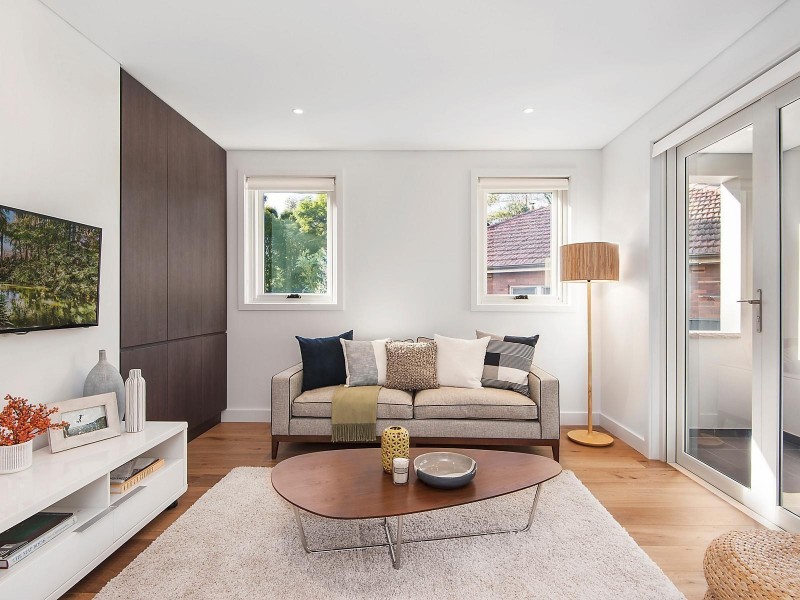 6A Coneill Place, Forest Lodge NSW 2037