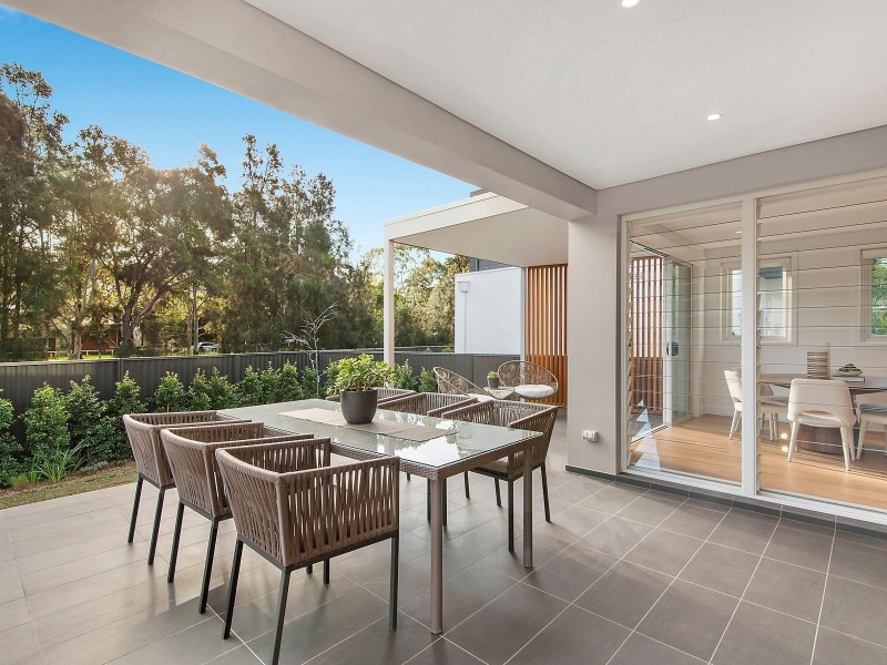 6A Coneill Place, Forest Lodge NSW 2037