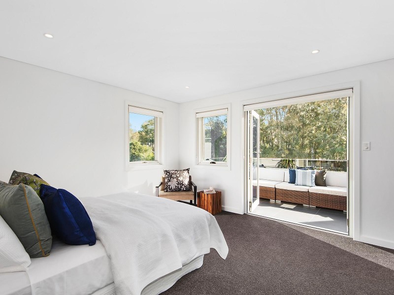 6A Coneill Place, Forest Lodge NSW 2037