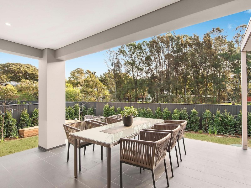 6A Coneill Place, Forest Lodge NSW 2037